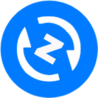 z-paging Logo